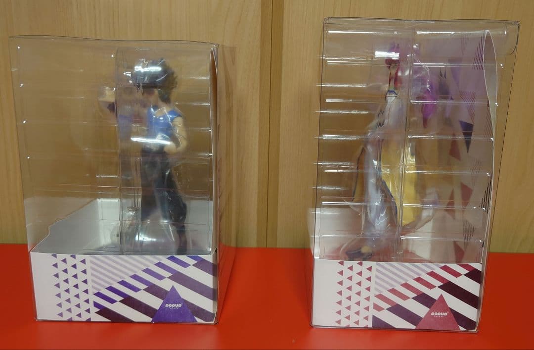 POP UP PARADE 幽遊白書 飛影 蔵馬 フィギュア