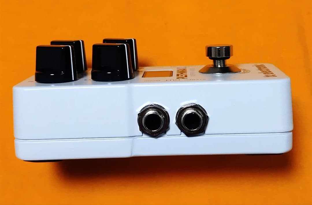 ギター TC Electronic PLETHORA X1