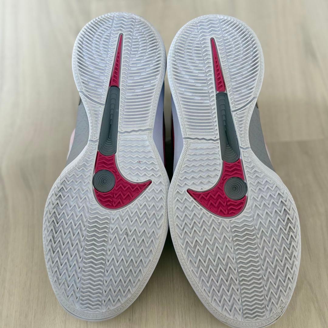NIKE SABRINA 2 EP ナイキ サブリナ2 バッシュ 28cm
