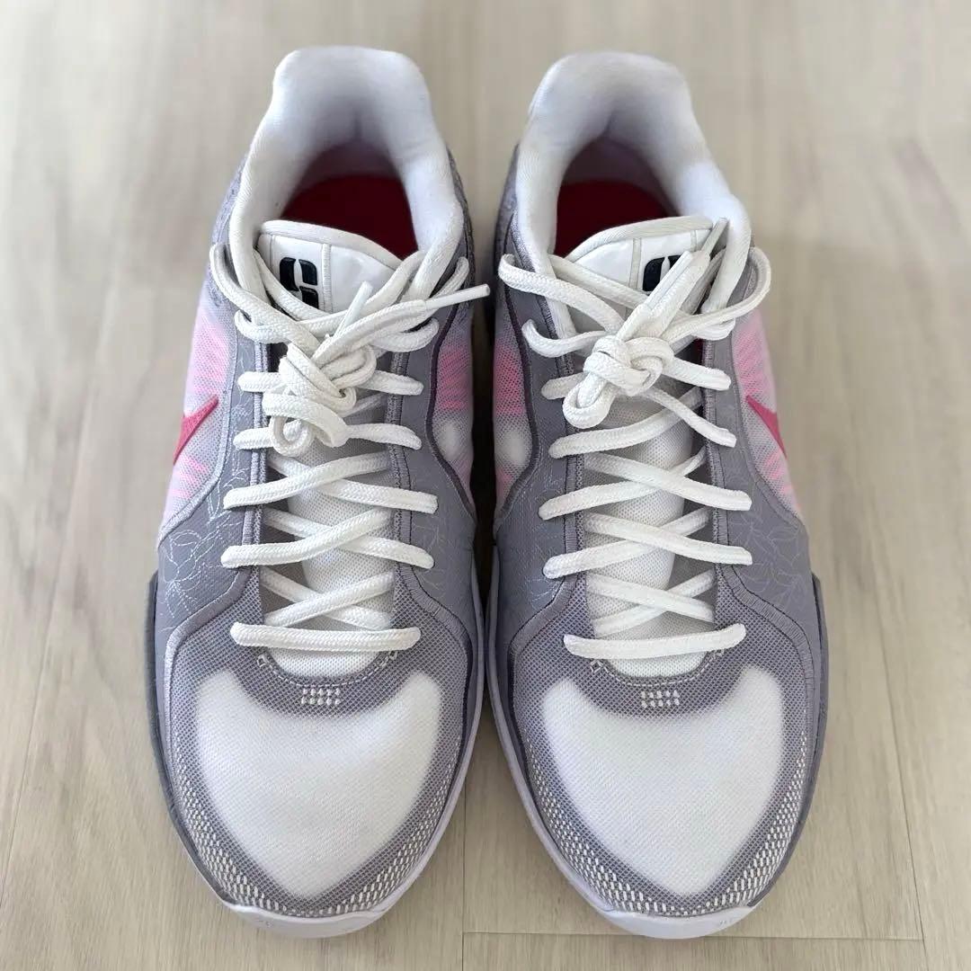 NIKE SABRINA 2 EP ナイキ サブリナ2 バッシュ 28cm