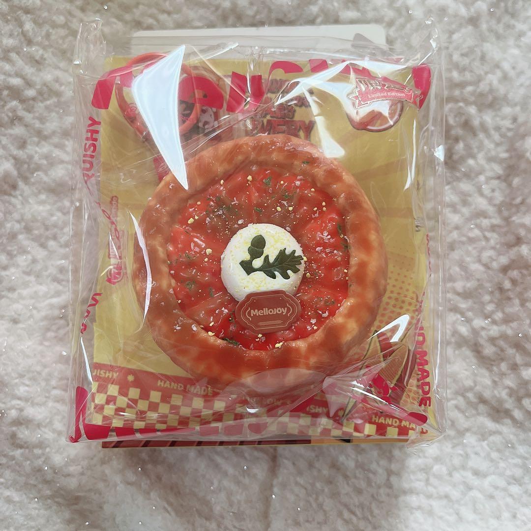 mellojoy メロジョイ ピザ シークレット