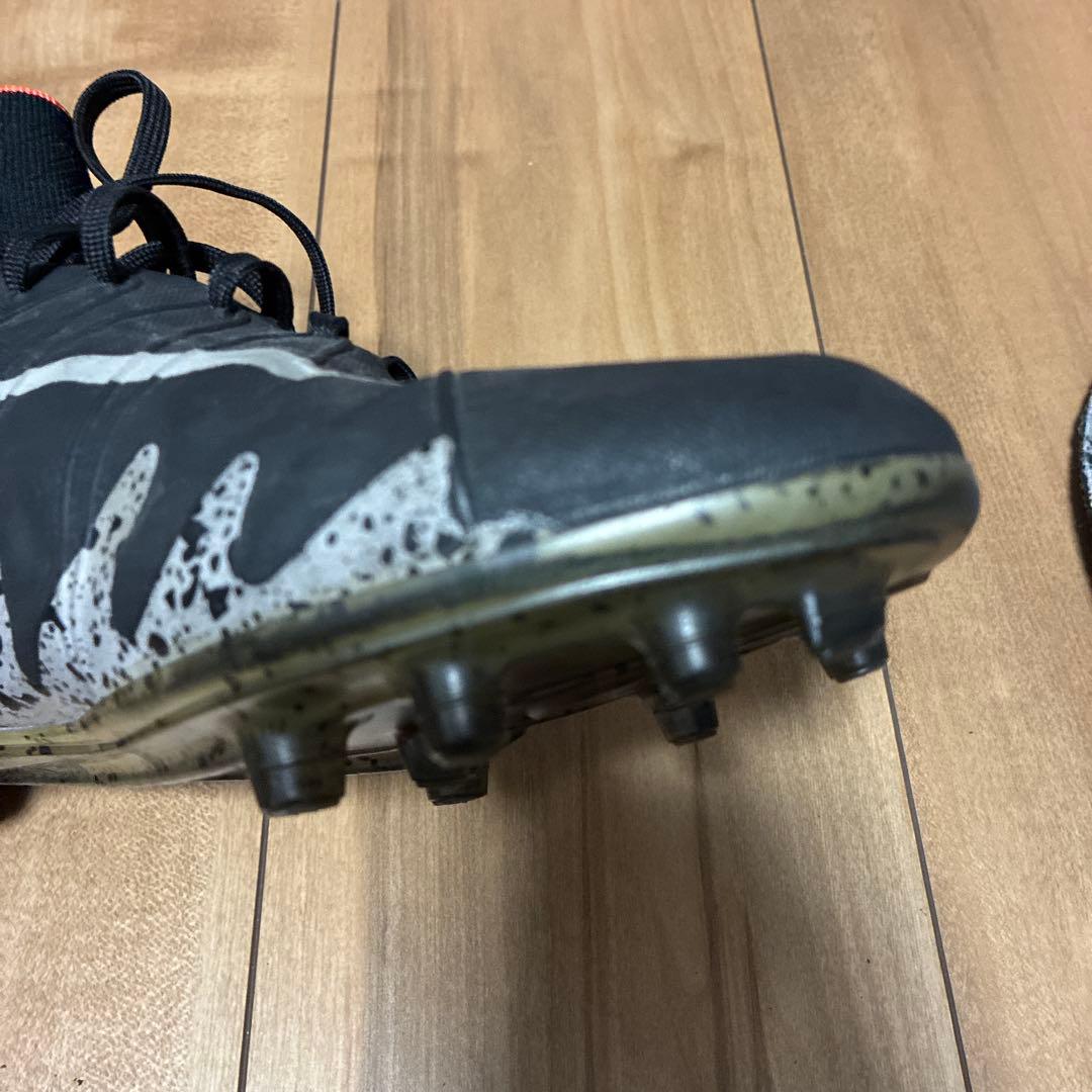 Nike ジョーダン　ネイマール　ハイパーヴェノム