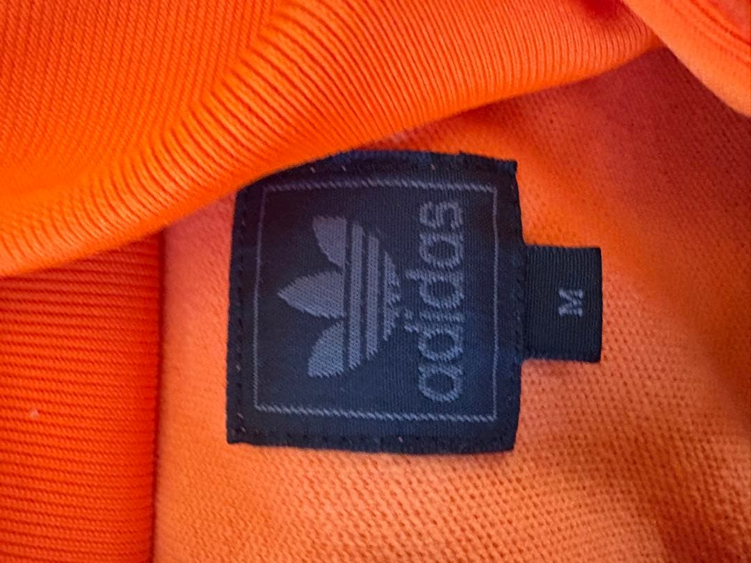 adidas オランダ代表 1974 ジャケット　Mサイズ