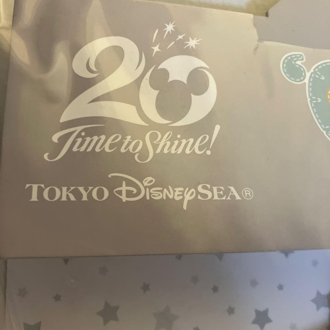 スターリードリームス オルメル コスチューム ディズニーシー20周年