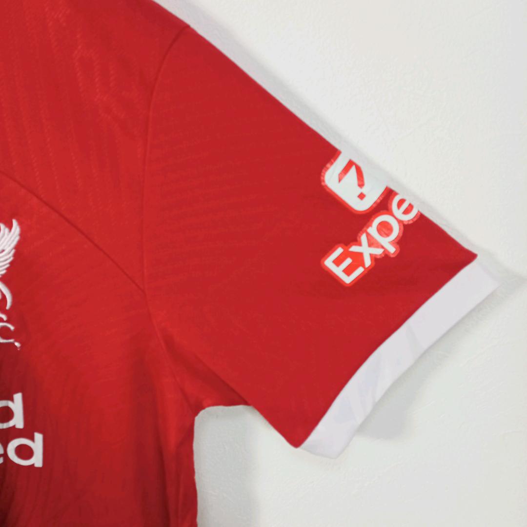 NIKE Liverpool リバプール 23/24 ユニホーム　S