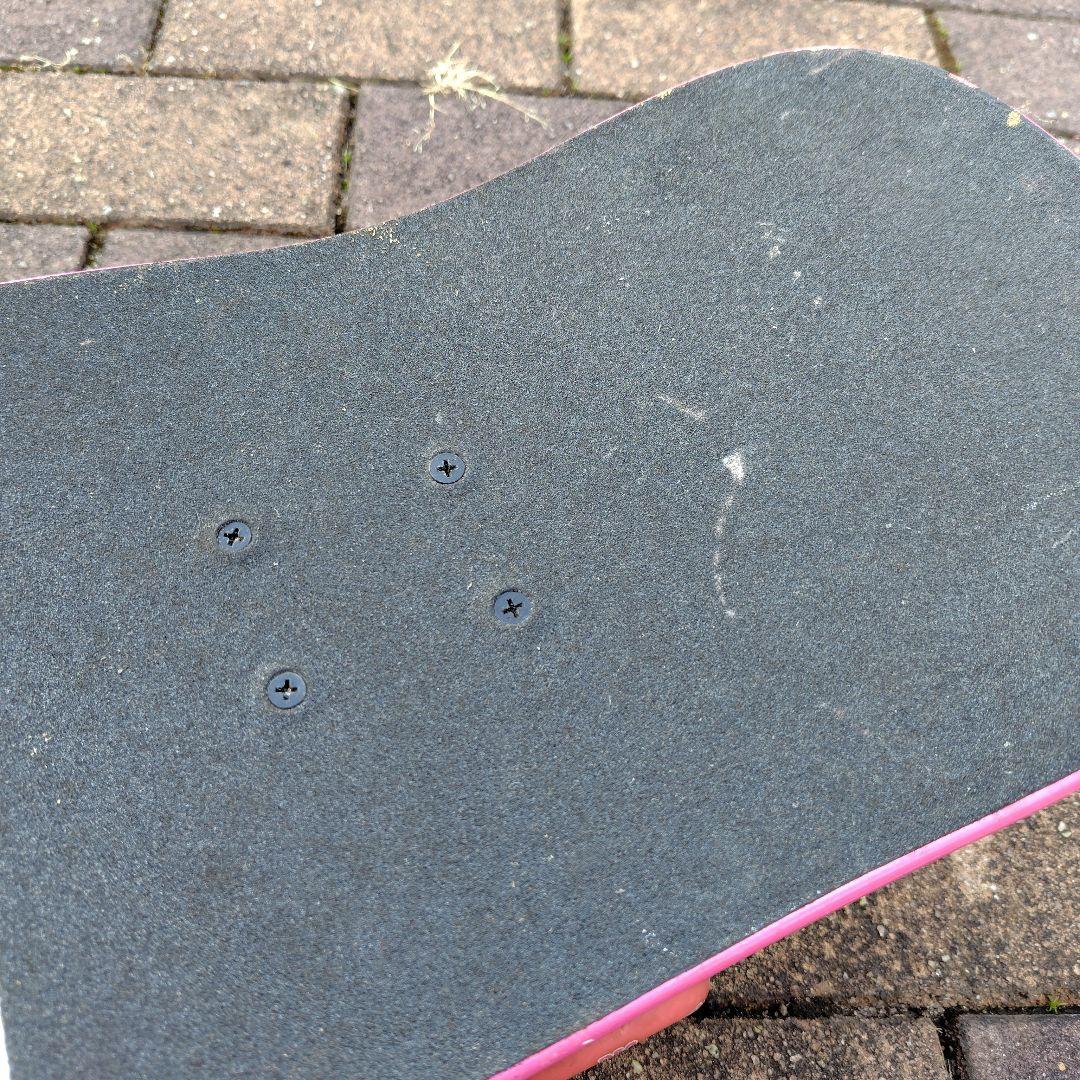 値下げ✕　LIMIT SKATEBOARDS サーフスケート スケートボード