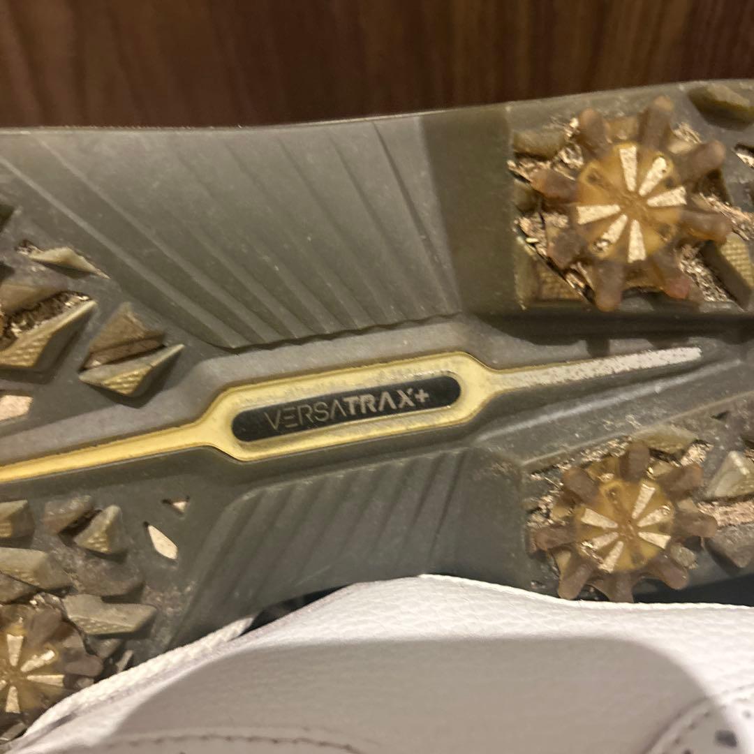 シューズ(男性用) FOOTJOY DRYJOYS PREMIERE25.5cm