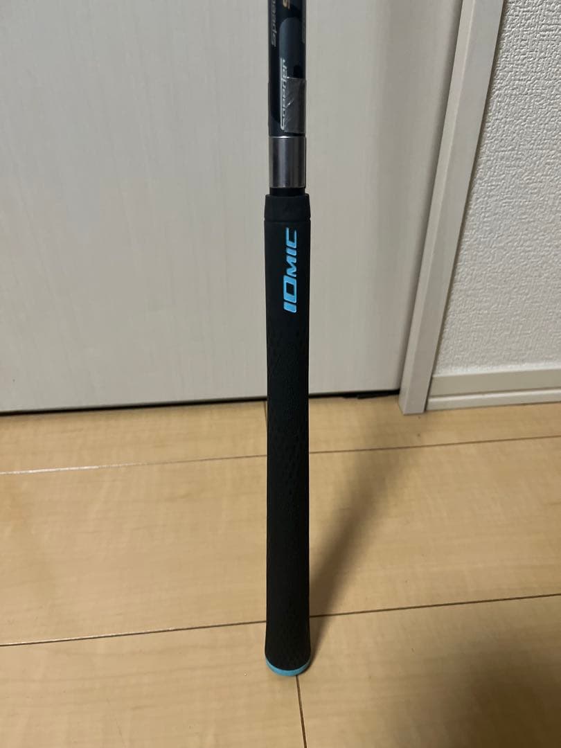 ⭐︎希少 フジクラSpeeder857TR X スリーブ無し
