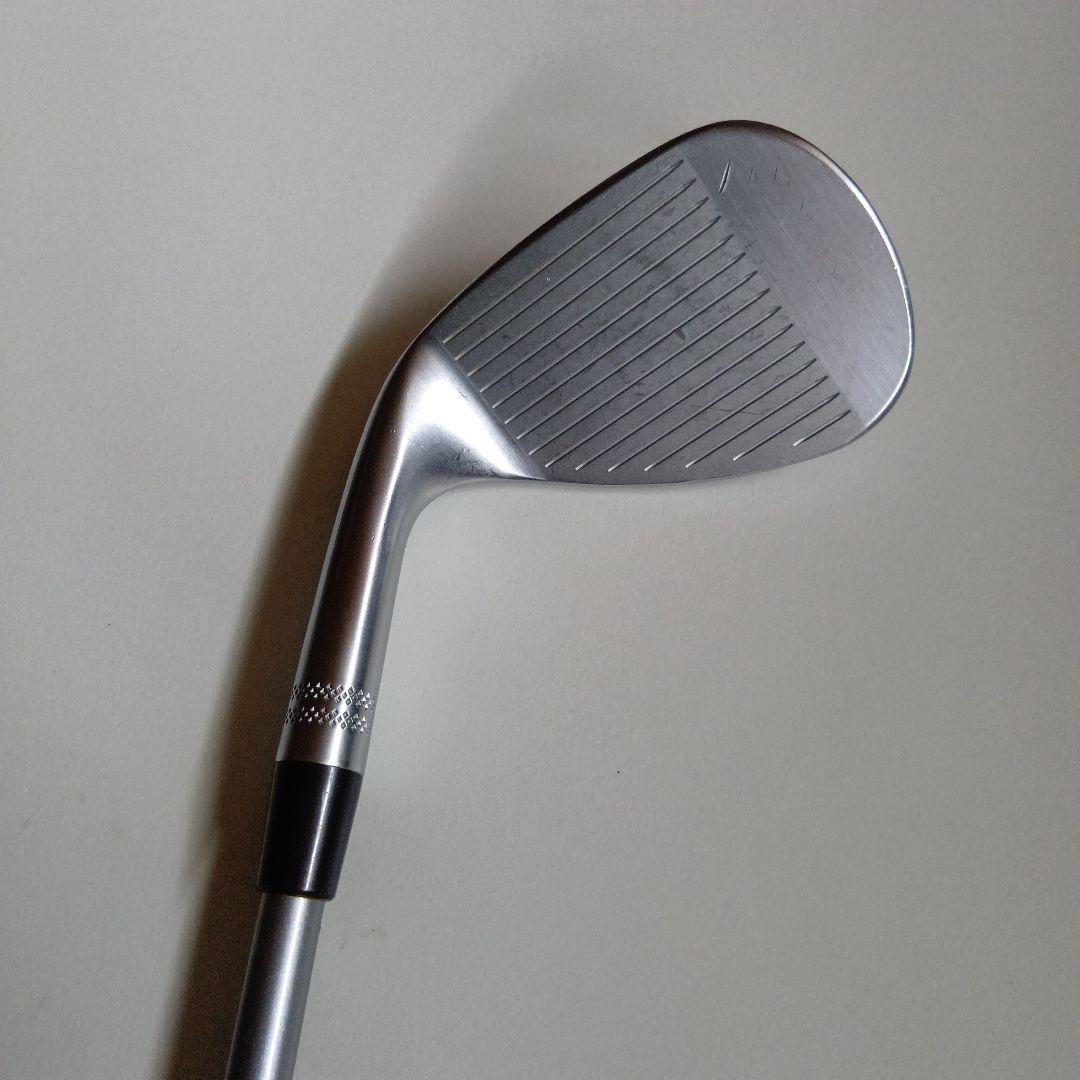 Callaway52度ウェッジ