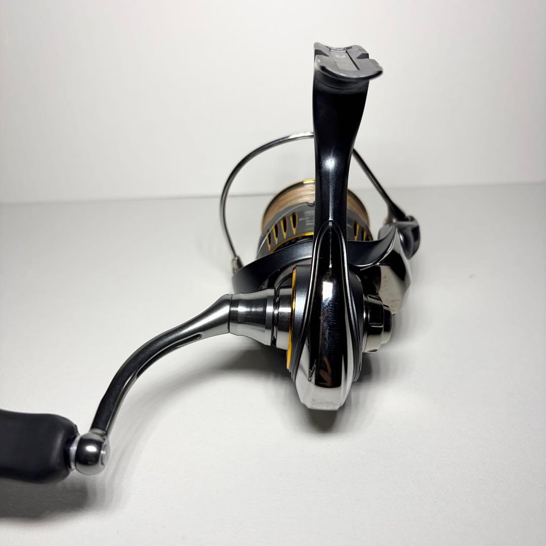 DAIWA 23 AIRITY ダイワ エアリティ LT2500S-XH