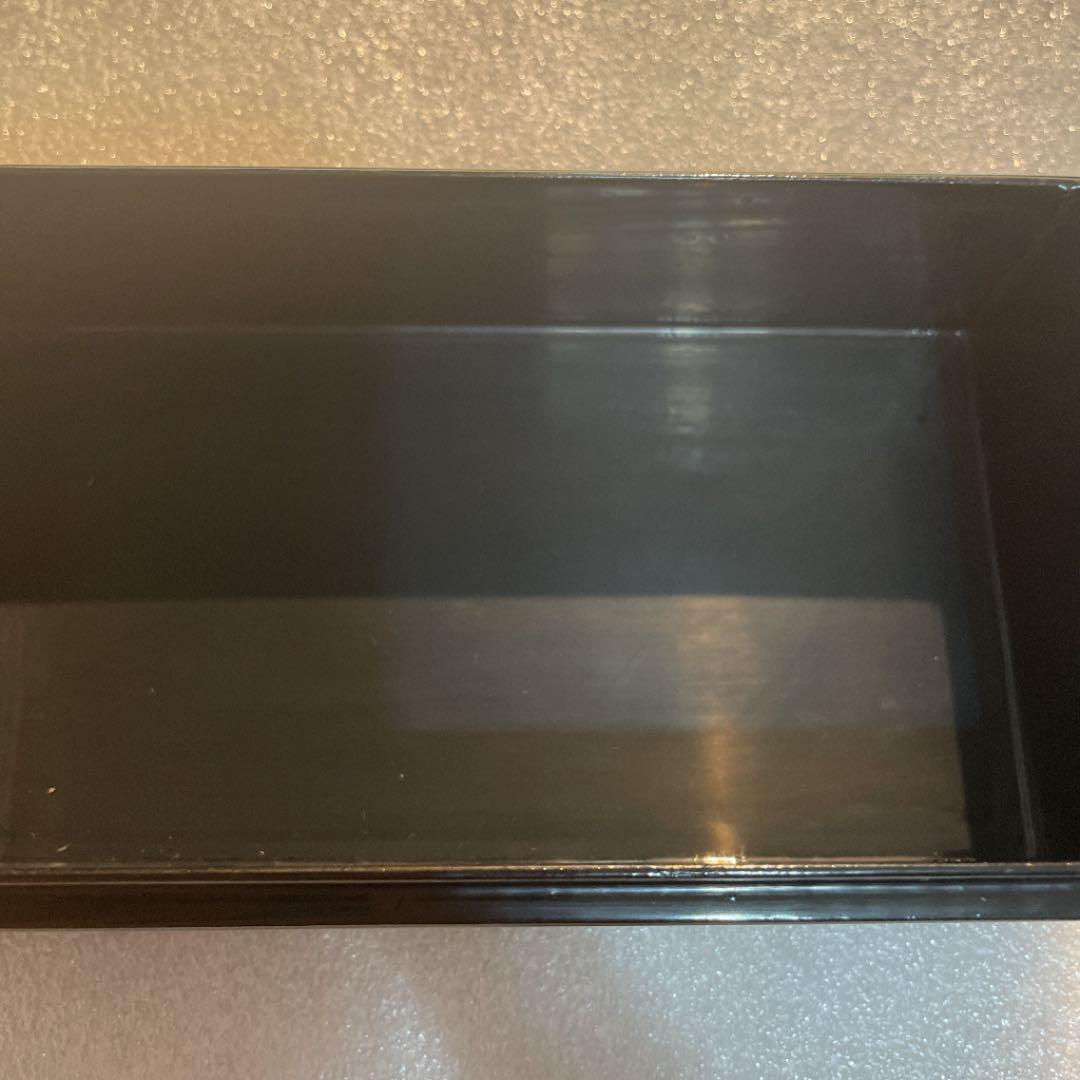 【極美品】奈良漆器 御調宝箱 天平文様 木製 漆 貝象嵌 正倉院文様