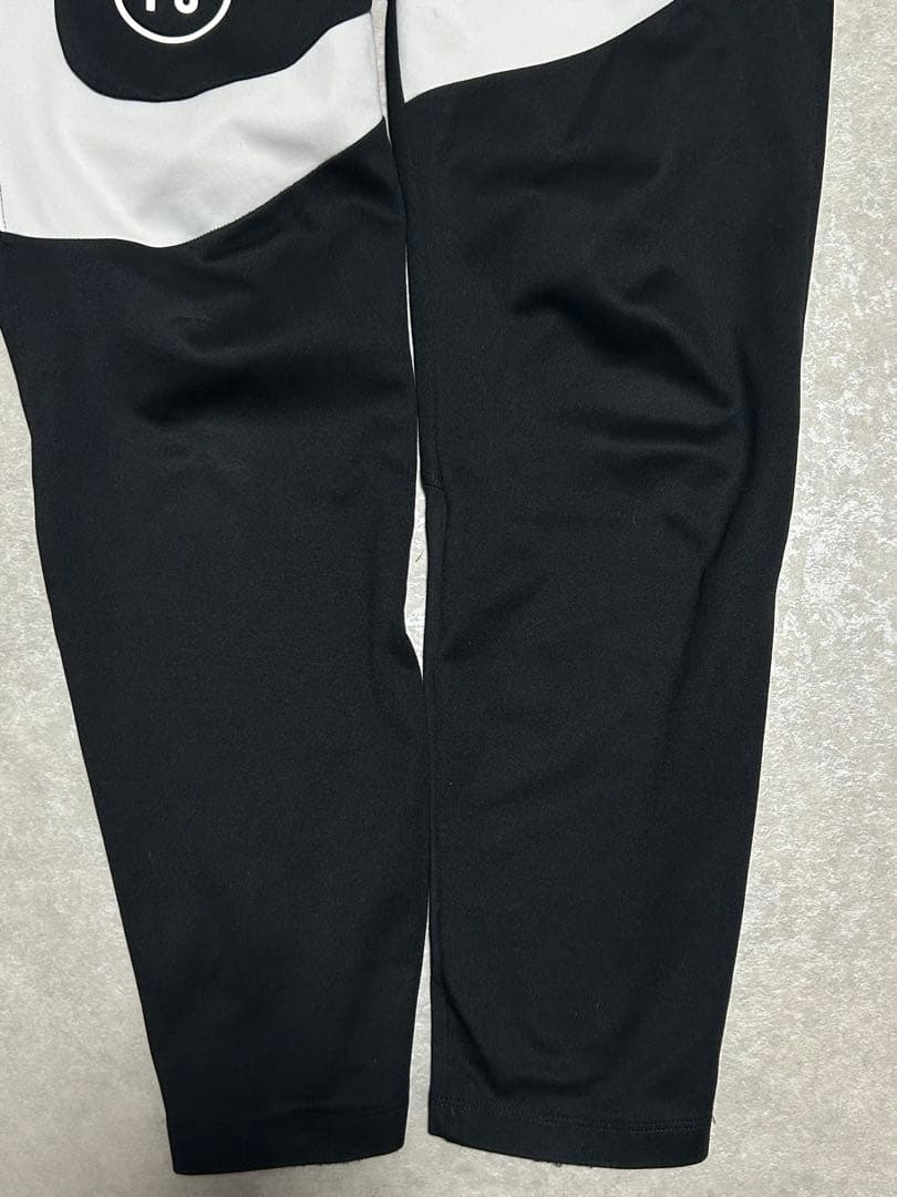 NIKE F.C. KPZ パンツ　ブラック L サッカー メンズ