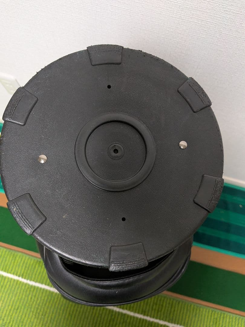【希少・高級モデル】ツアーステージ PHYZ キャディバッグ 黒 軽量モデル