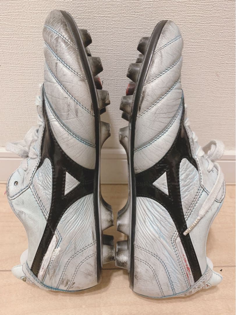 【再値下げ】モレリア2Japan 25.5センチ