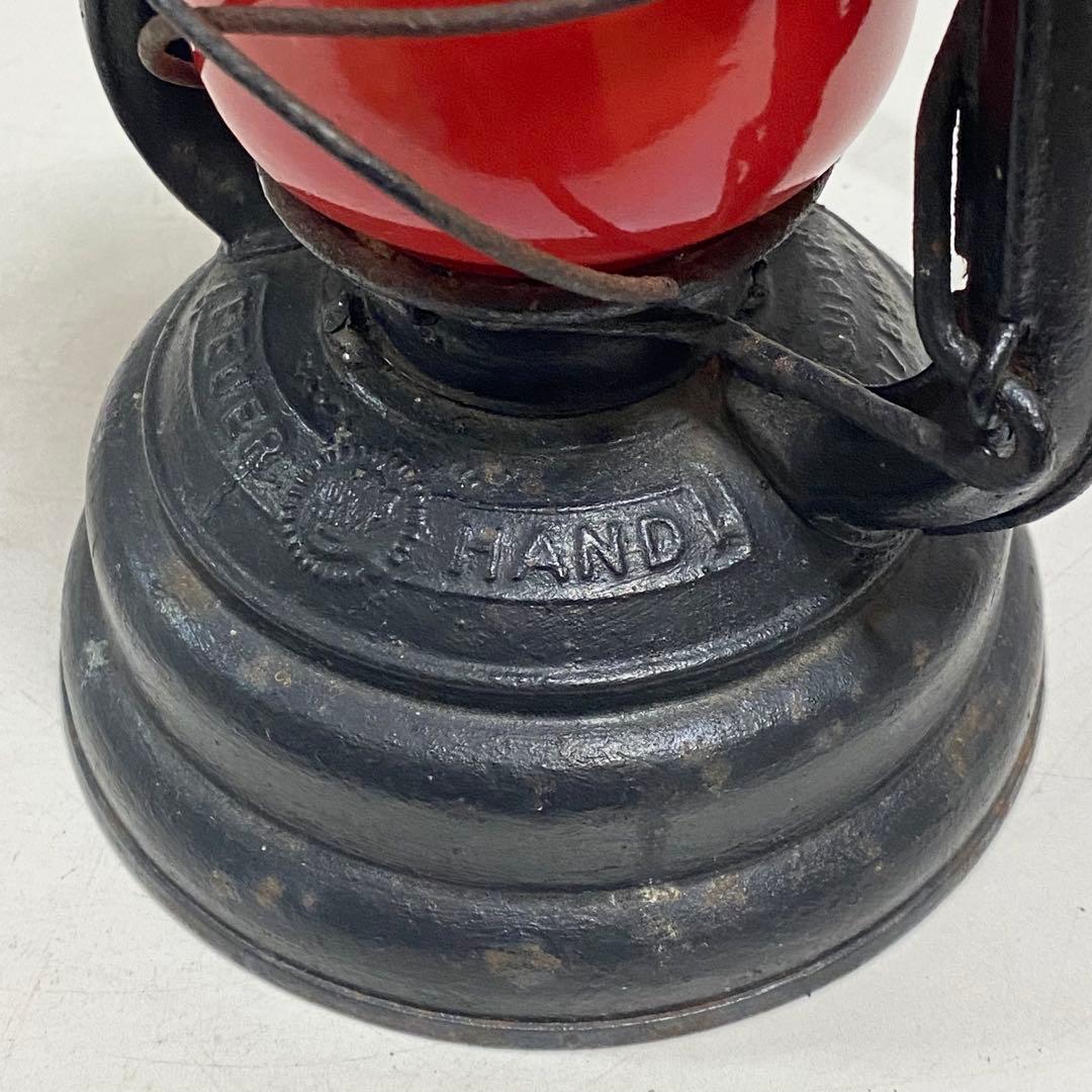 FEUERHAND　フュアーハンド　176 STK　DBP　赤ホヤ　ドイツ製