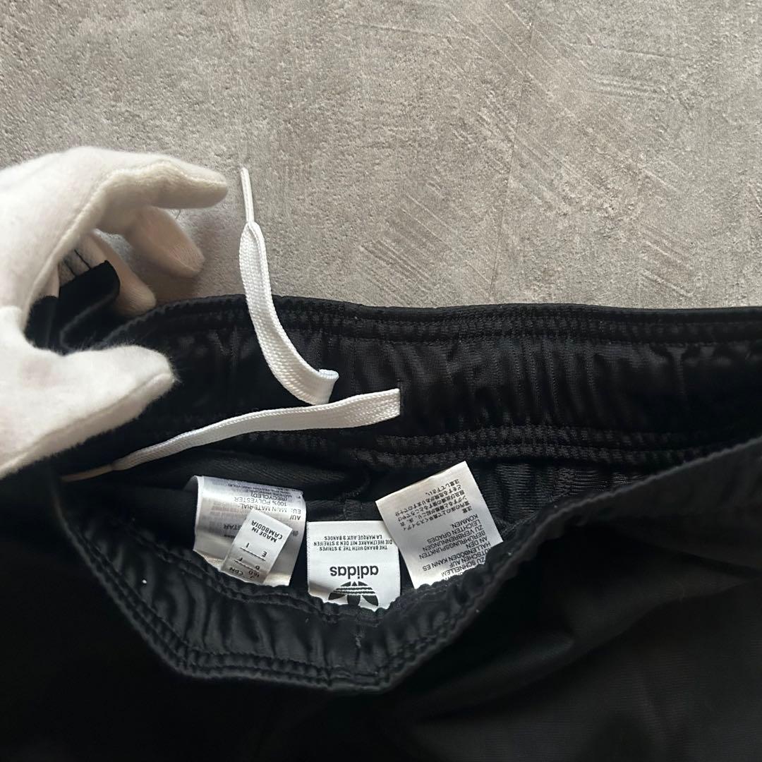 ウォーキング・ランニングウェア archive adidas track pants y2k black