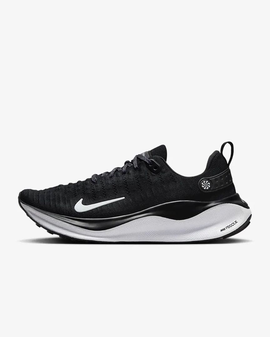 NIKE ナイキ インフィニティラン 4 エクストラワイド 26.5cm