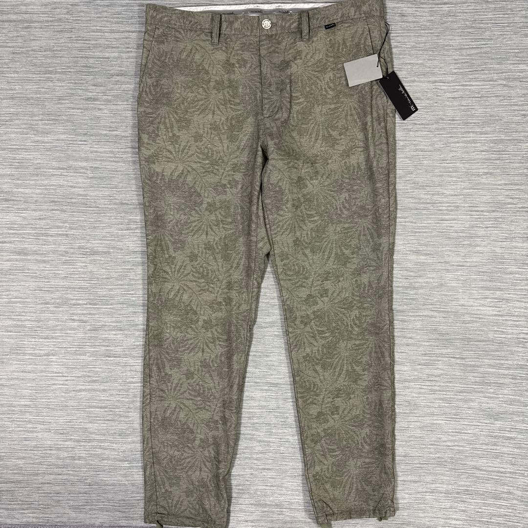 新品　Travis Matthew トラビスマシュー　ゴルフパンツXL