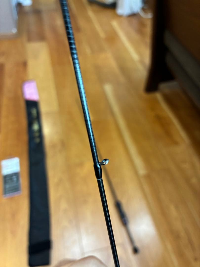 宵姫華弍　S54FL
