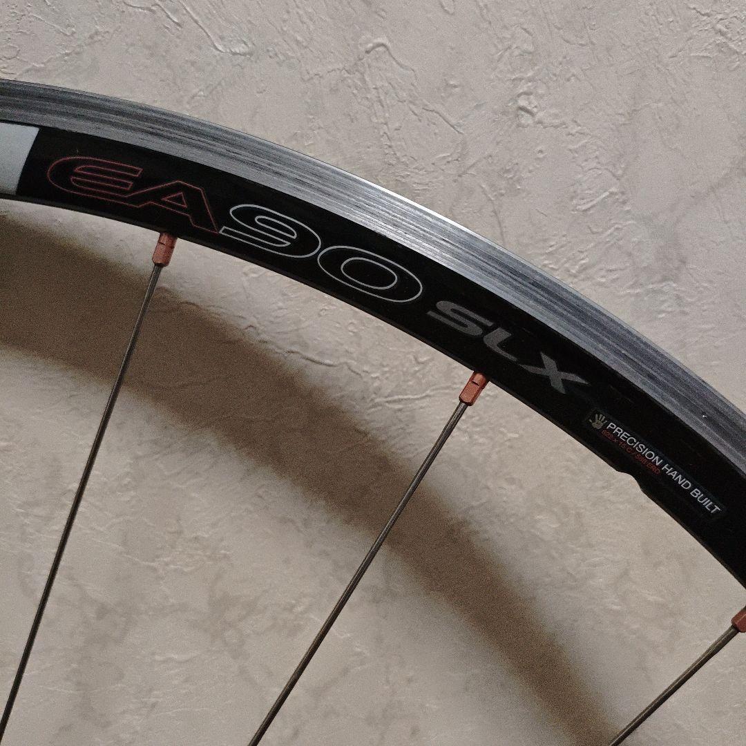 EASTON　ホイール　EA90SLX