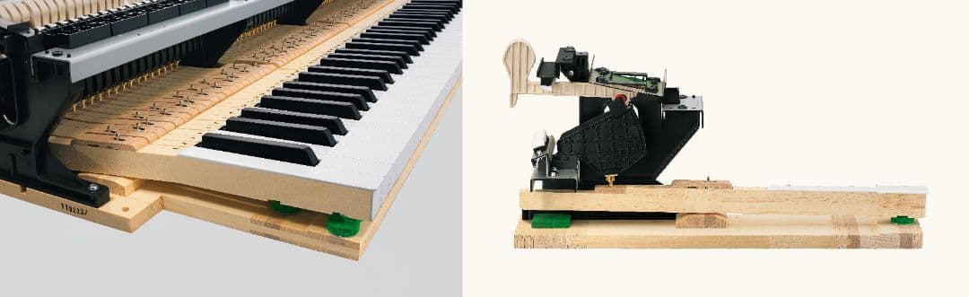★期間限定SALL！3/7迄CASIO GP510BPハイブリットピアノ！美品