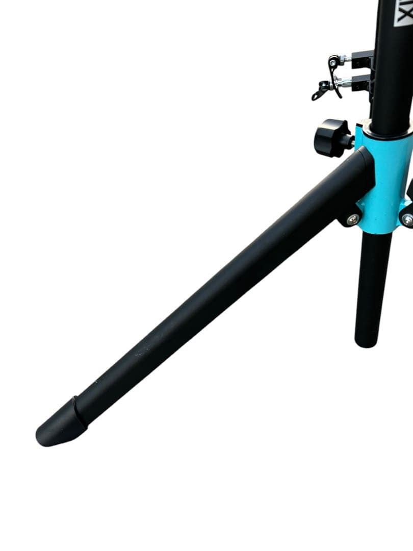 GORIX 自転車用整備台ワークスタンド　三脚