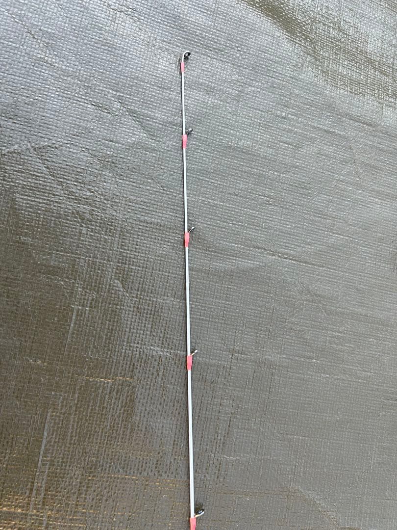 SHIMANO Sephia XTUNE TIP EGING S68M -Ｓ