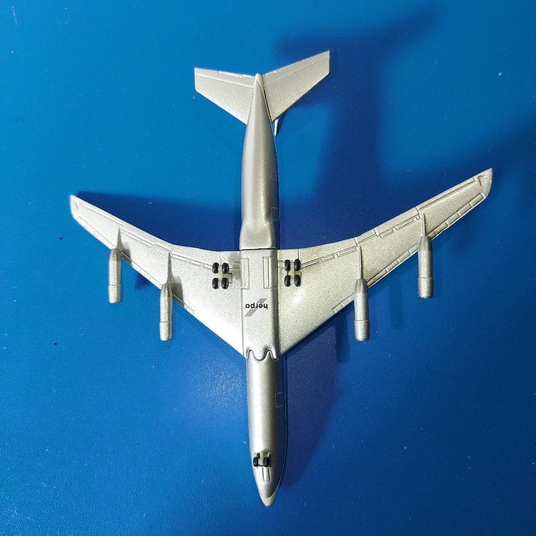 航空機・ヘリコプター herpa PAN AM