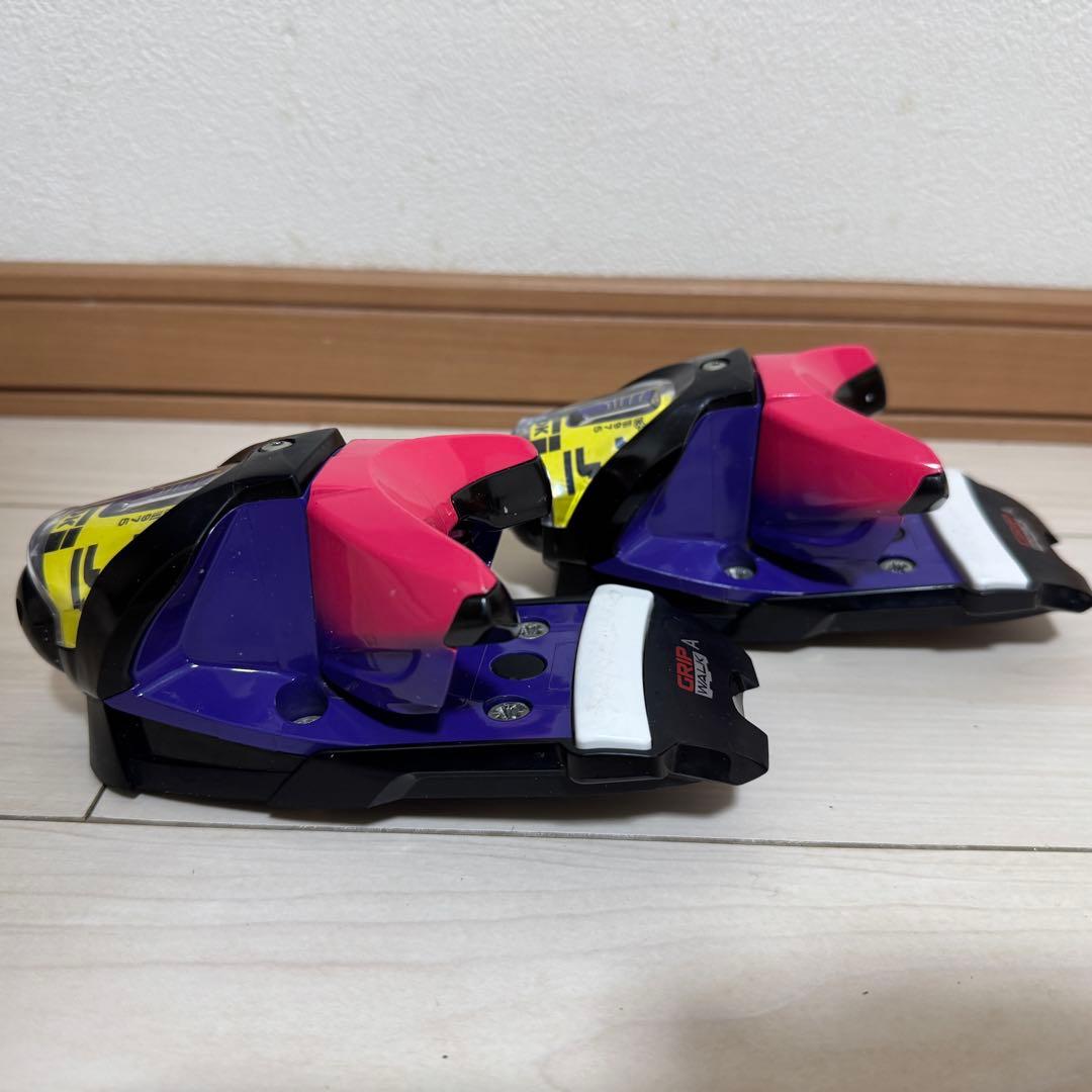 LOOK P14-MR B115 PIVOT ルック　ピボット