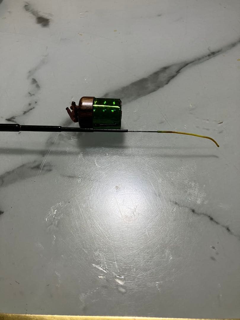 Daiwa 早蕨 渓流竿