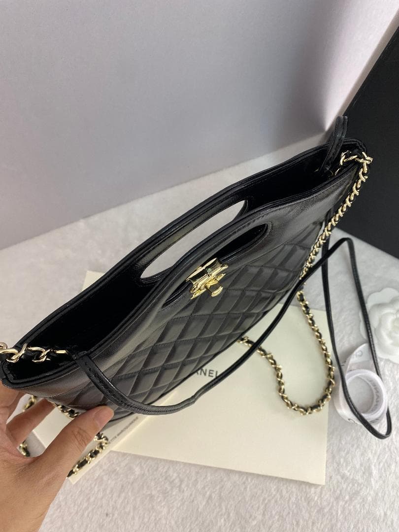 可愛い♡シャネル ♡ショルダーチェーンバッグ♡ハンドバッグ