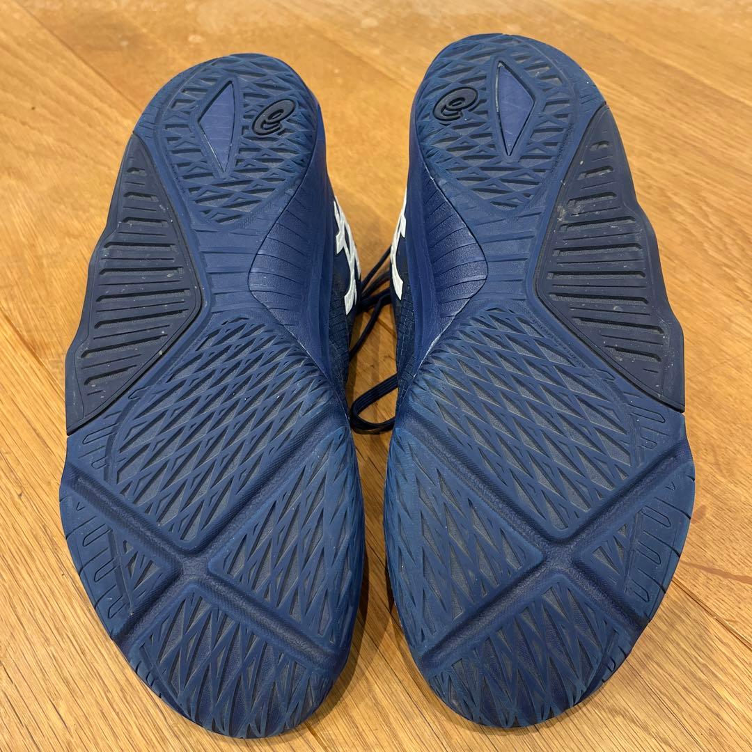 アンプレアルス 26.0cm 河村勇輝選手着用モデル