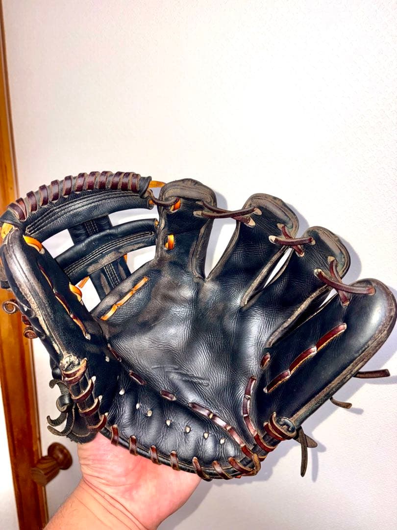 アイピーセレクト硬式内野用