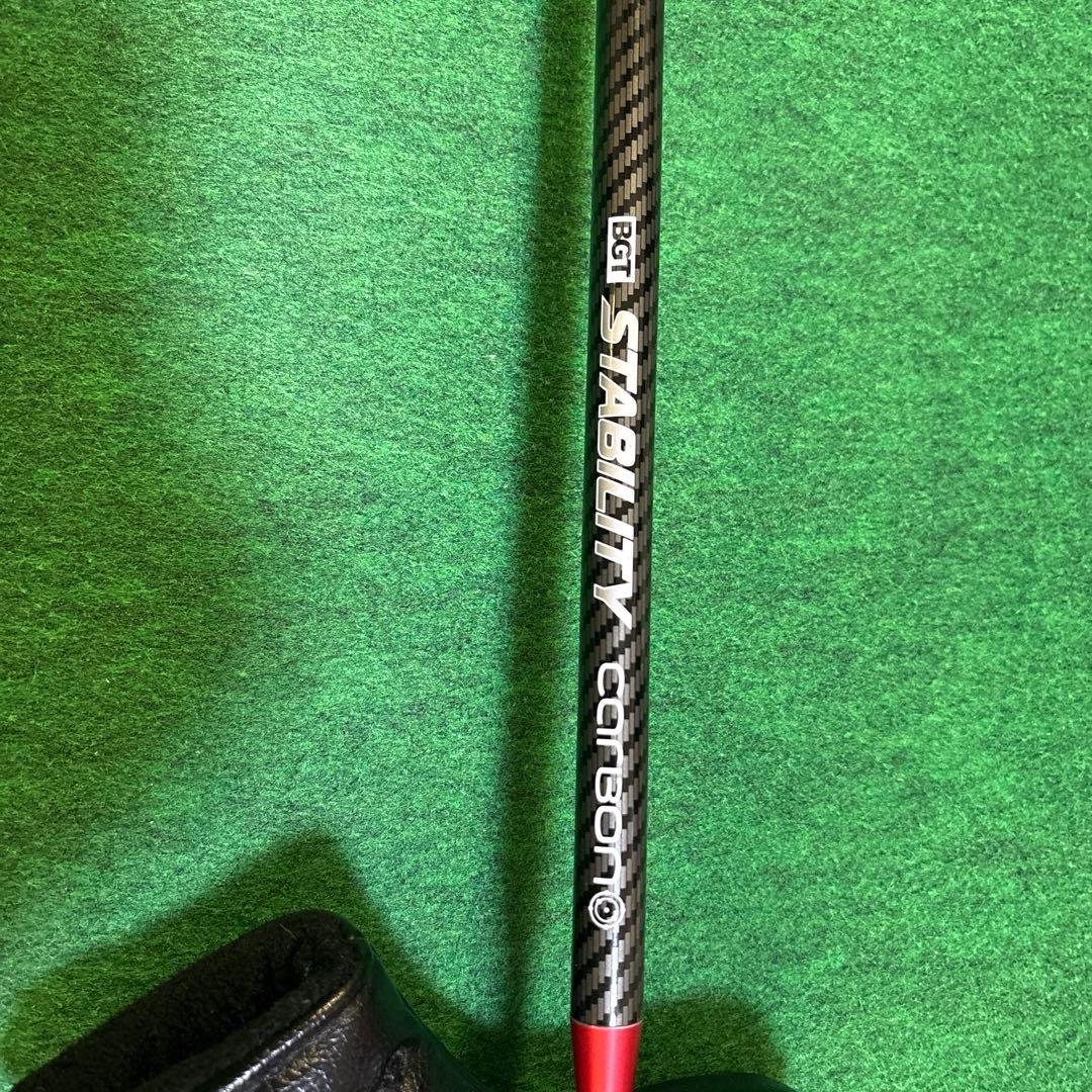 GRAN DISTA 4 パター BGT STABILITY