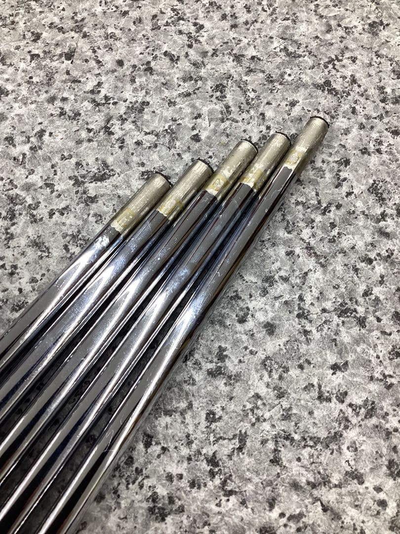 NS PRO 750GH Neo S 5本セット