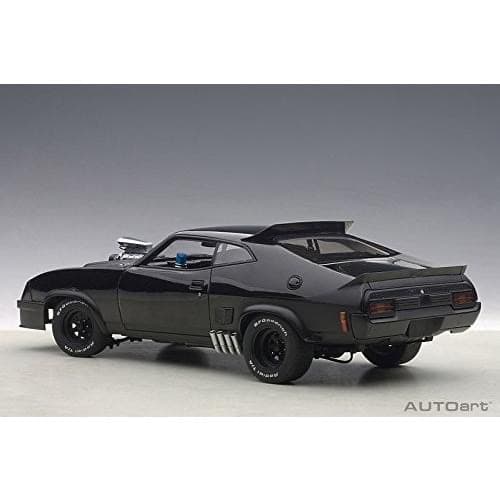 AUTOart 1/18 フォード XB ファルコン チューンド・バージョン