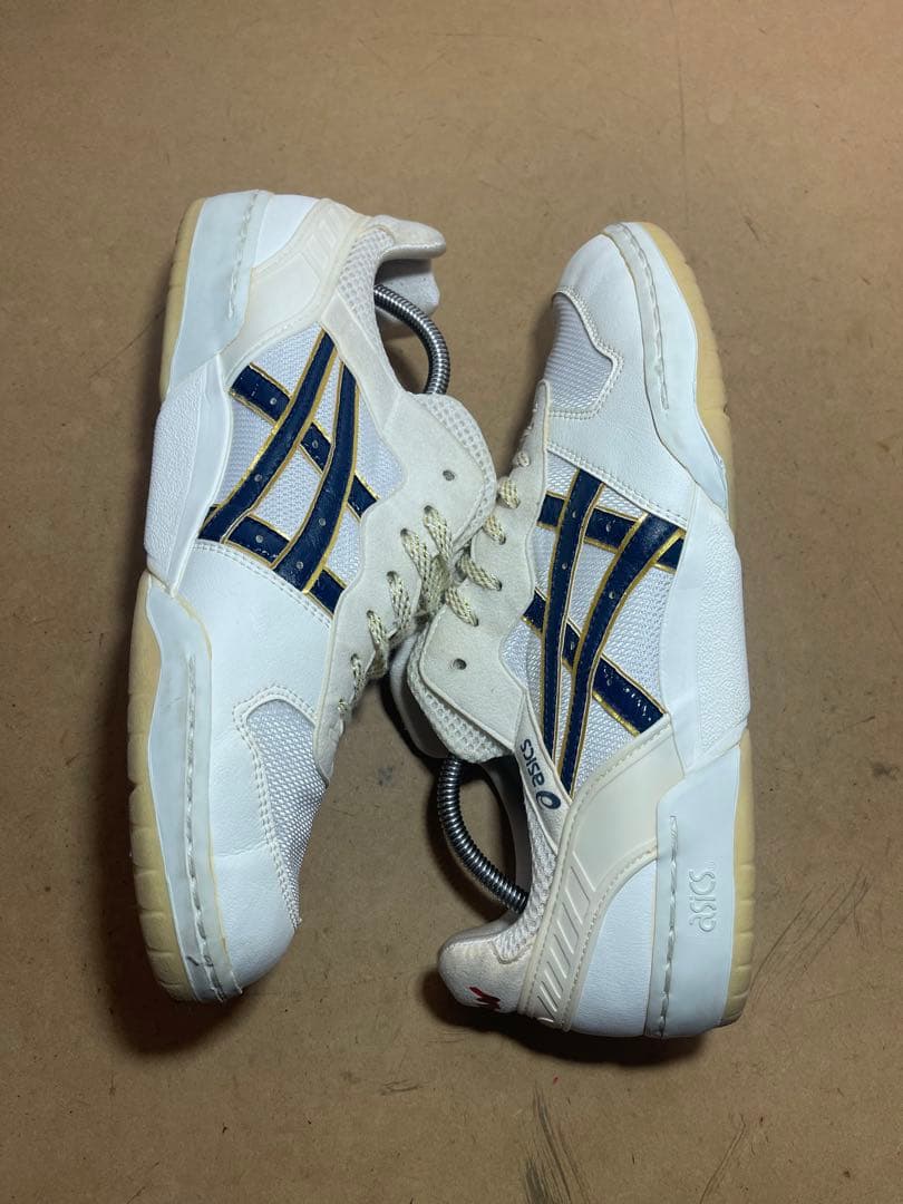 ★asics★ローテジャパン★初期★TVR340★シューズ★27.5cm★