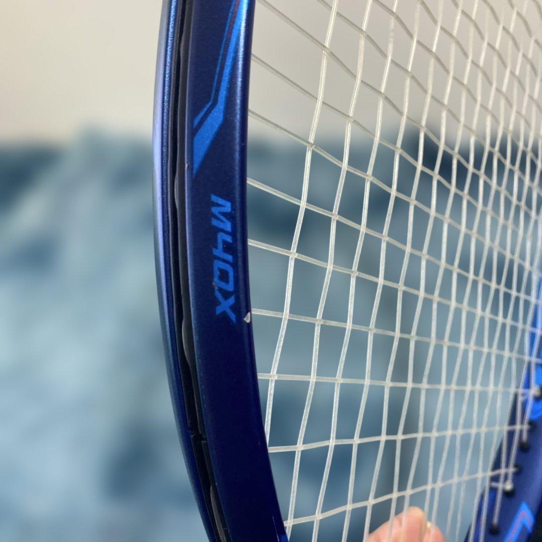 YONEX EZONE 105 ヨネックス　イーゾーン　G1 テニスラケット