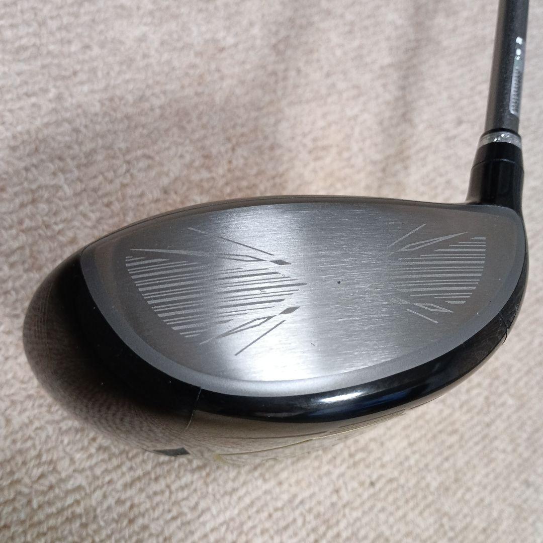 XXIO PRIME ドライバー　SP1200 フレックスＲ10.5