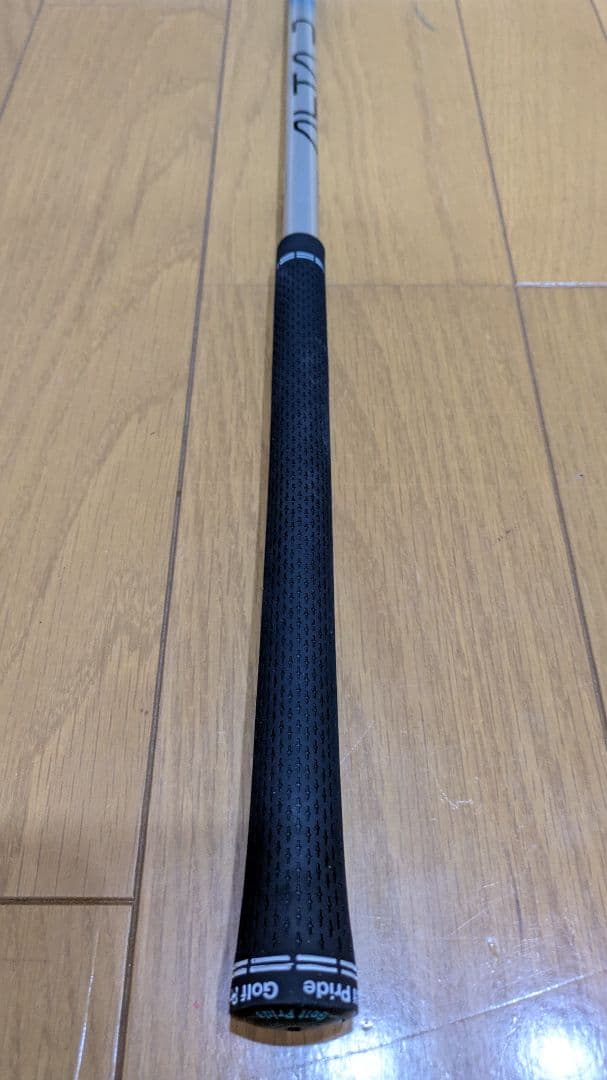 PING G440 ALTA JCB ドライバー用シャフト S