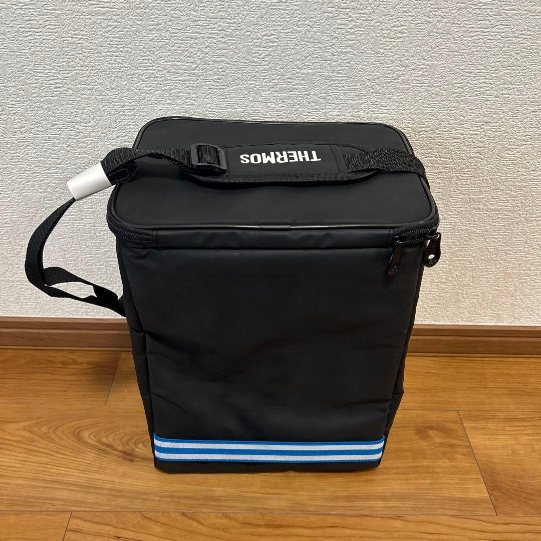 Uber Eats 配達バッグ 公式 サーモス保冷バッグ 20L セット
