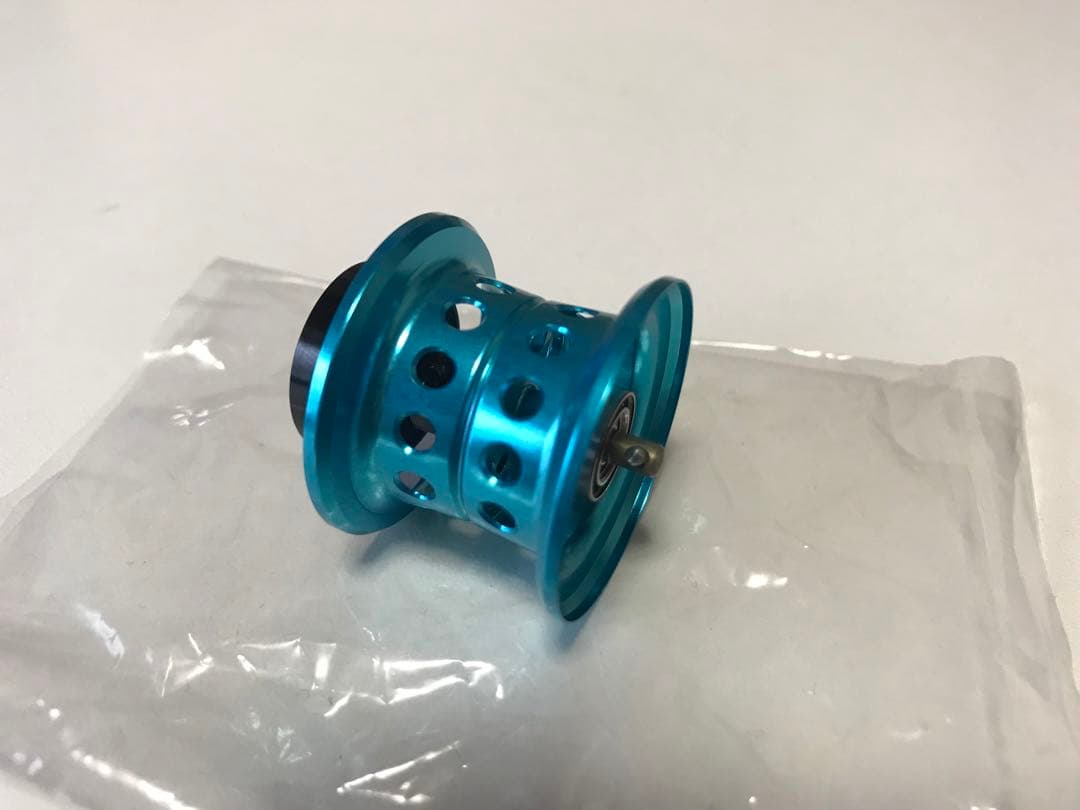 新品 KTFネオスプール 「KAHEN」 スティーズCT用 Ver2 30φ