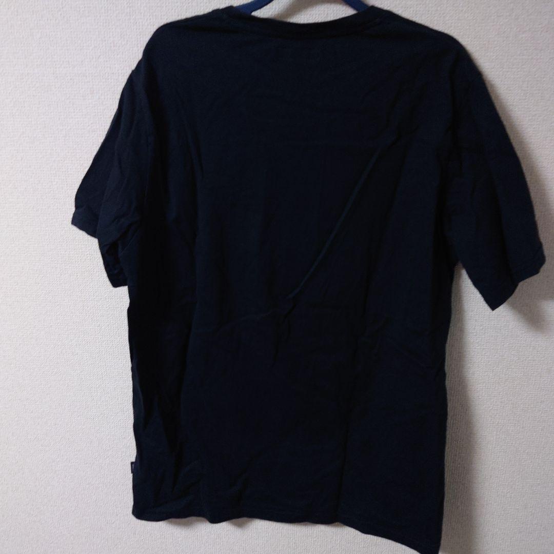 glamb x ジョジョの奇妙な冒険 Tシャツ Lサイズ　岸辺露伴