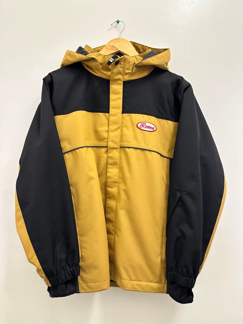 【新品】ROME NEWOLD JACKET レディースウェアー ローム