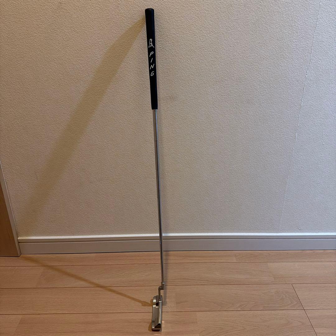 スコッティキャメロン　スタジオステンレス　ニューポート ビーチ
