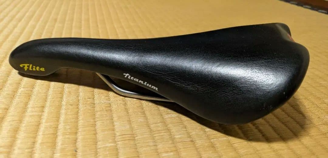 パーツ SELLE ITALIA flite 1990 saddle