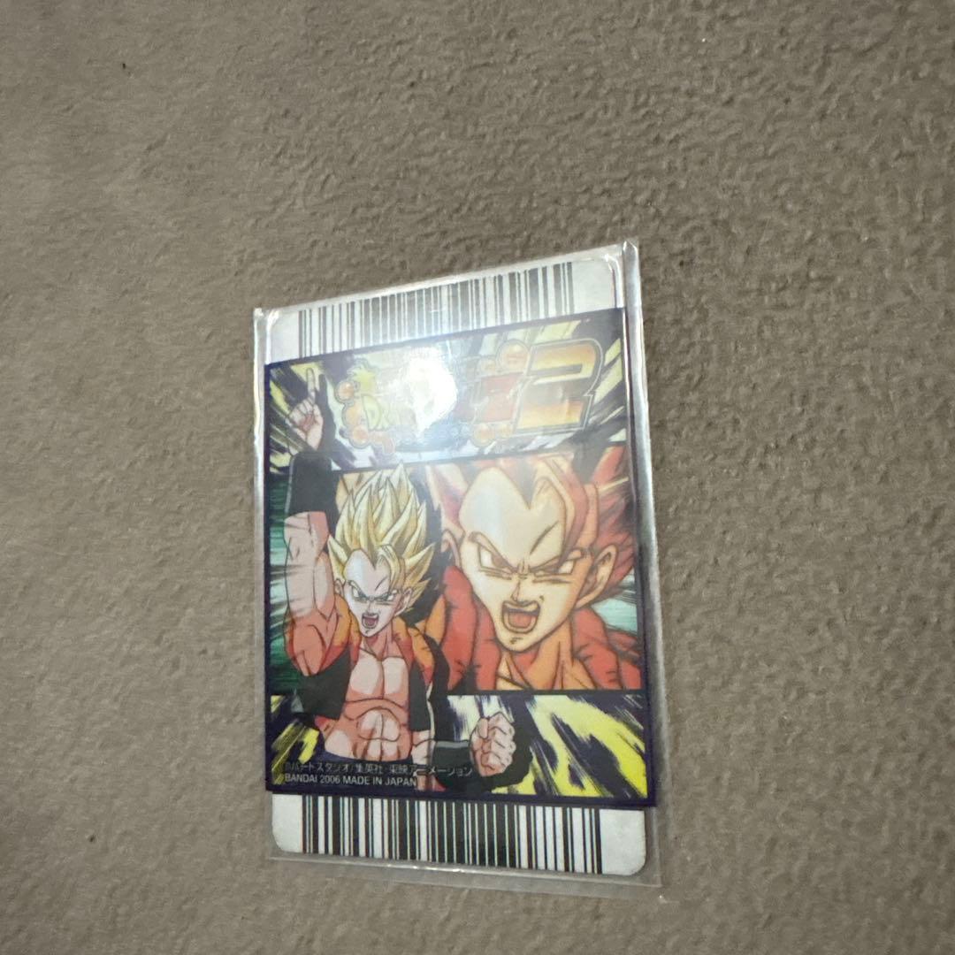 w爆裂インパクト