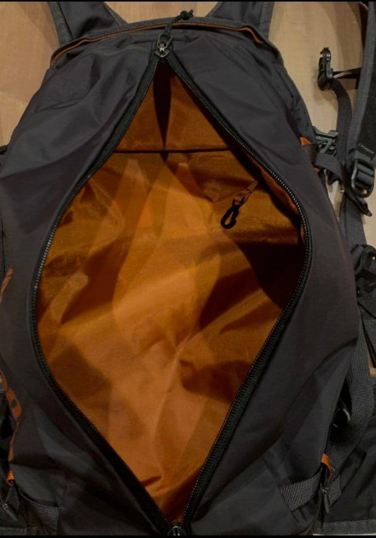 Patagonia パタゴニア　ダートローマーパック S/M　17L