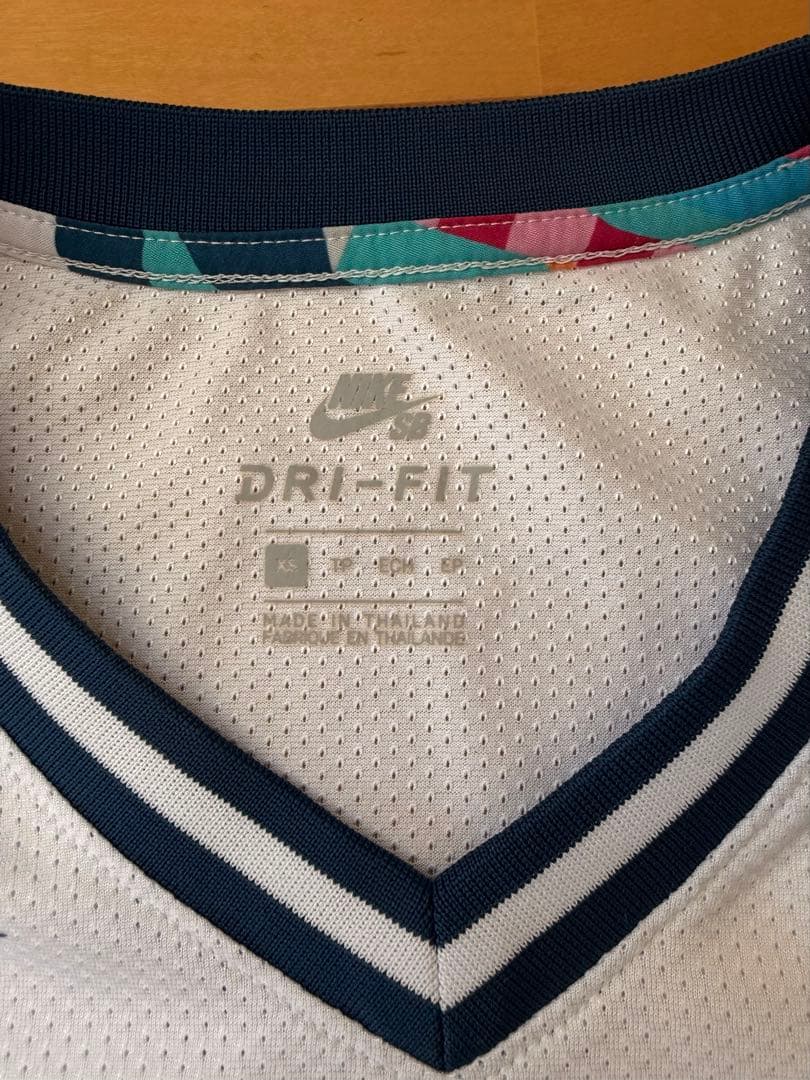 Nike SB DRI-FIT Tシャツ XSサイズ