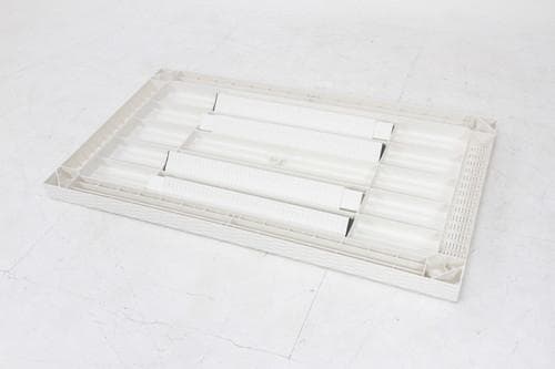 《新品・送料無料》ステラ　テーブル　８０×１４０　ホワイト